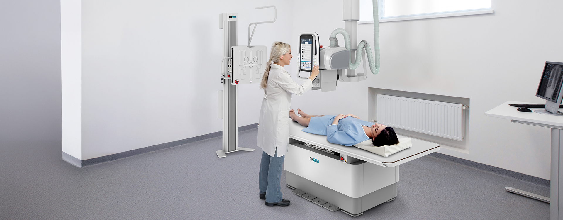 Medical Imaging