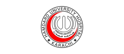Hamdard University Hospital