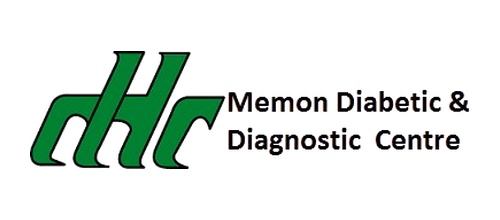 Memon Diabetic Diagnostic Centre