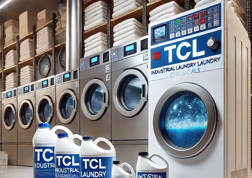 Laundry Chemical Solutions