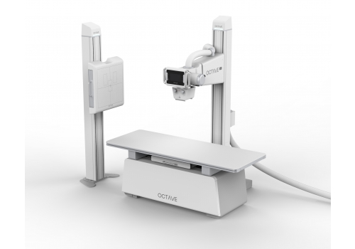 Digital Radiography (X-ray) System-50K