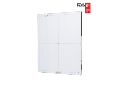 3643V-Wireless Flat Panel Detector