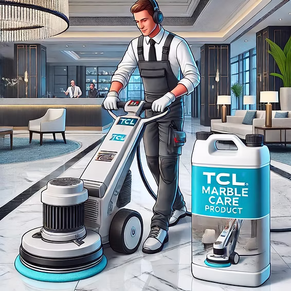 Floor Care Solutions