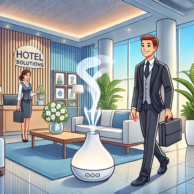 Aroma Solutions